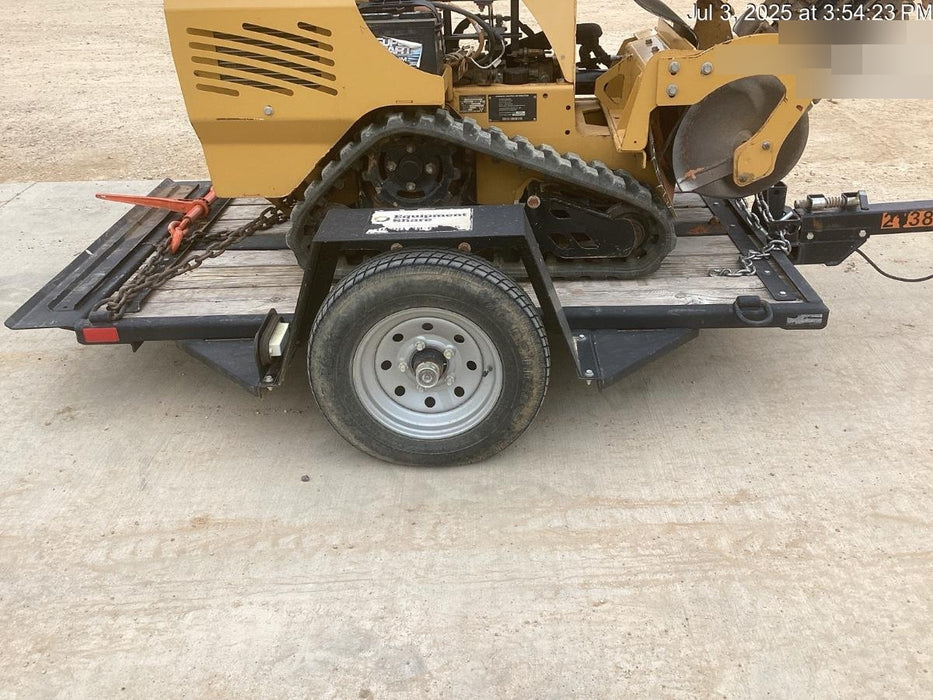 2022 BARRETO E4X6TBT