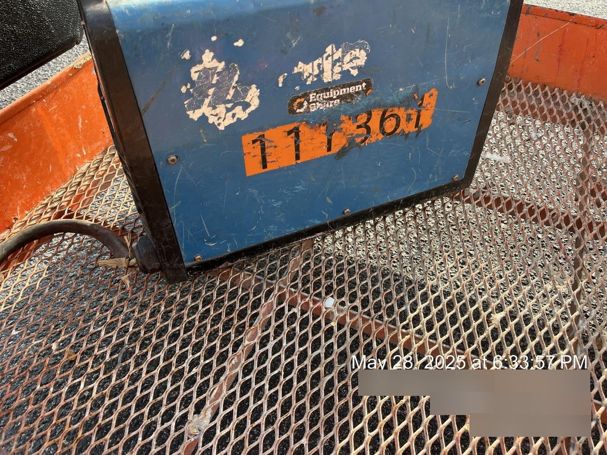 2020 MILLER ELECTRIC CST-280