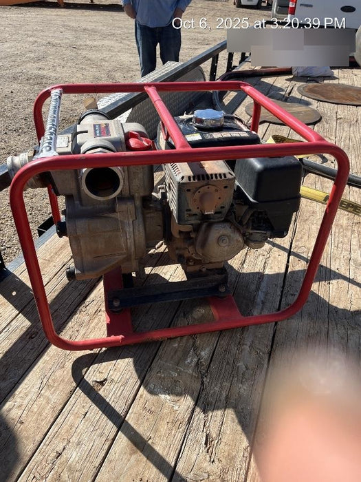 2023 MULTIQUIP QP3TH