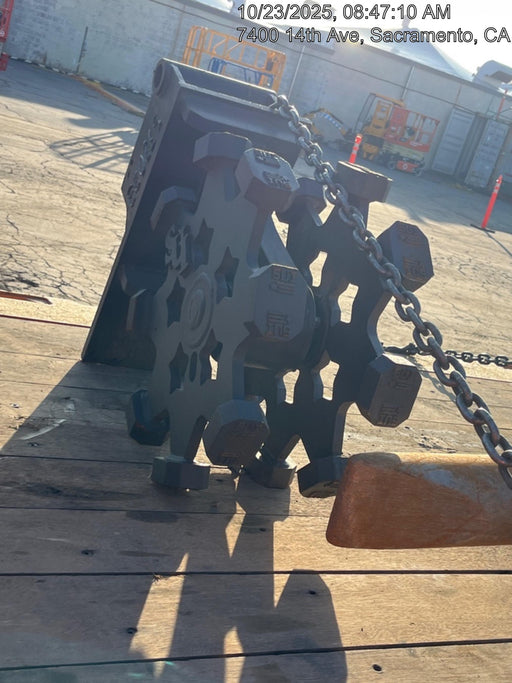 2025 STEEL UNLIMITED 50-0010