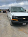 2023 CHEVROLET Express Van - Rental