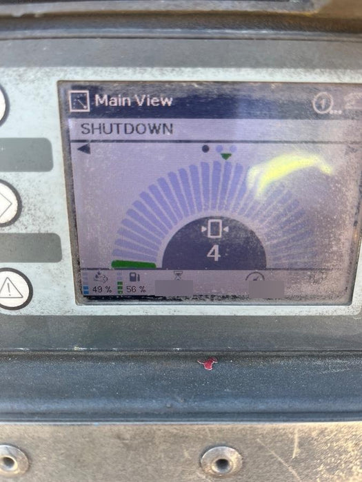 2020 ATLAS COPCO XATS 400 PFF