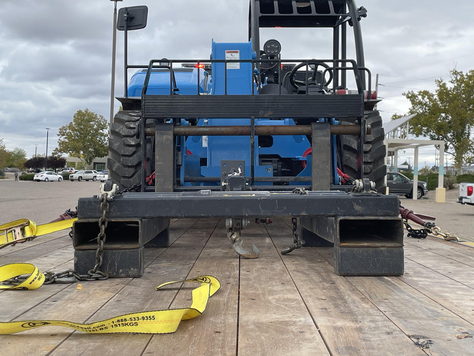 2020 STAR INDUSTRIES 1395B