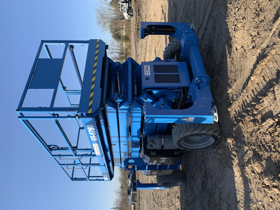 2020 GENIE GS-5390 RT
