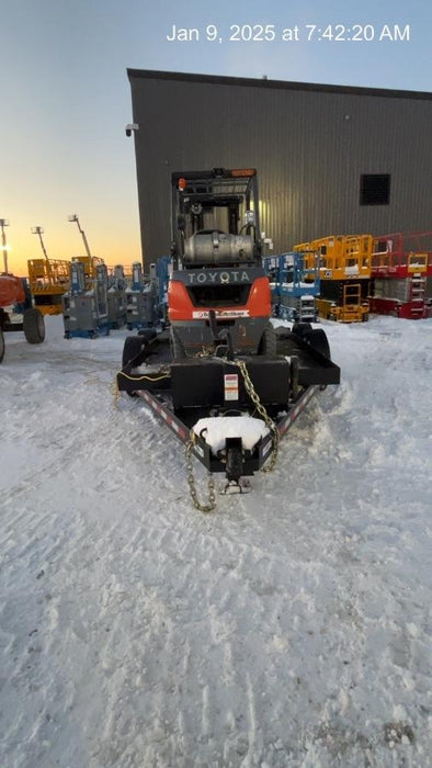 2024 STEELPOINT K16E