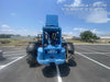 2018 Genie GTH-844 Genie GTH-844 w/Open ROPS, FF Tires, beacon/work lights, 60" carriage/forks