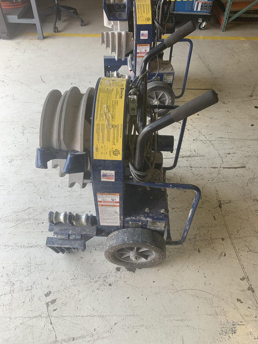 2020 CURRENT TOOLS 77SR