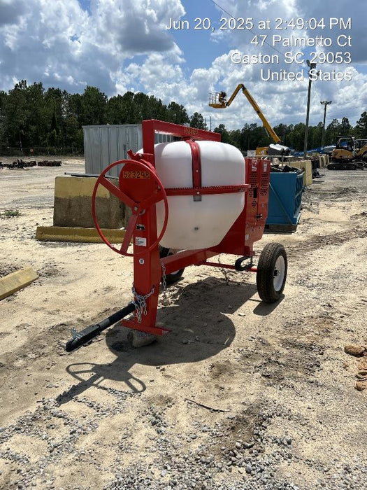 2025 MULTIQUIP MC12PH