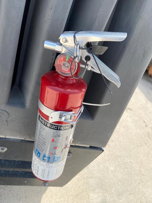 2019 SULLAIR 185-DPQ