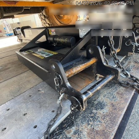 2025 STAR INDUSTRIES M1360B - Star JIB Boom