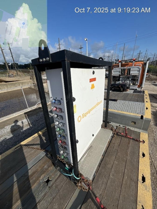 2022 TRYSTAR IL-126-VDE-45MBLP