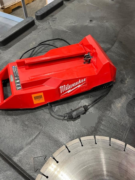 2022 MILWAUKEE MXF314-2XC