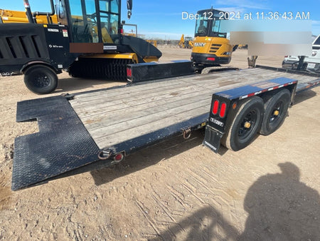 2021 TOWMASTER T-12DT