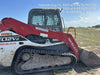 2020 TAKEUCHI TL12V2-CR