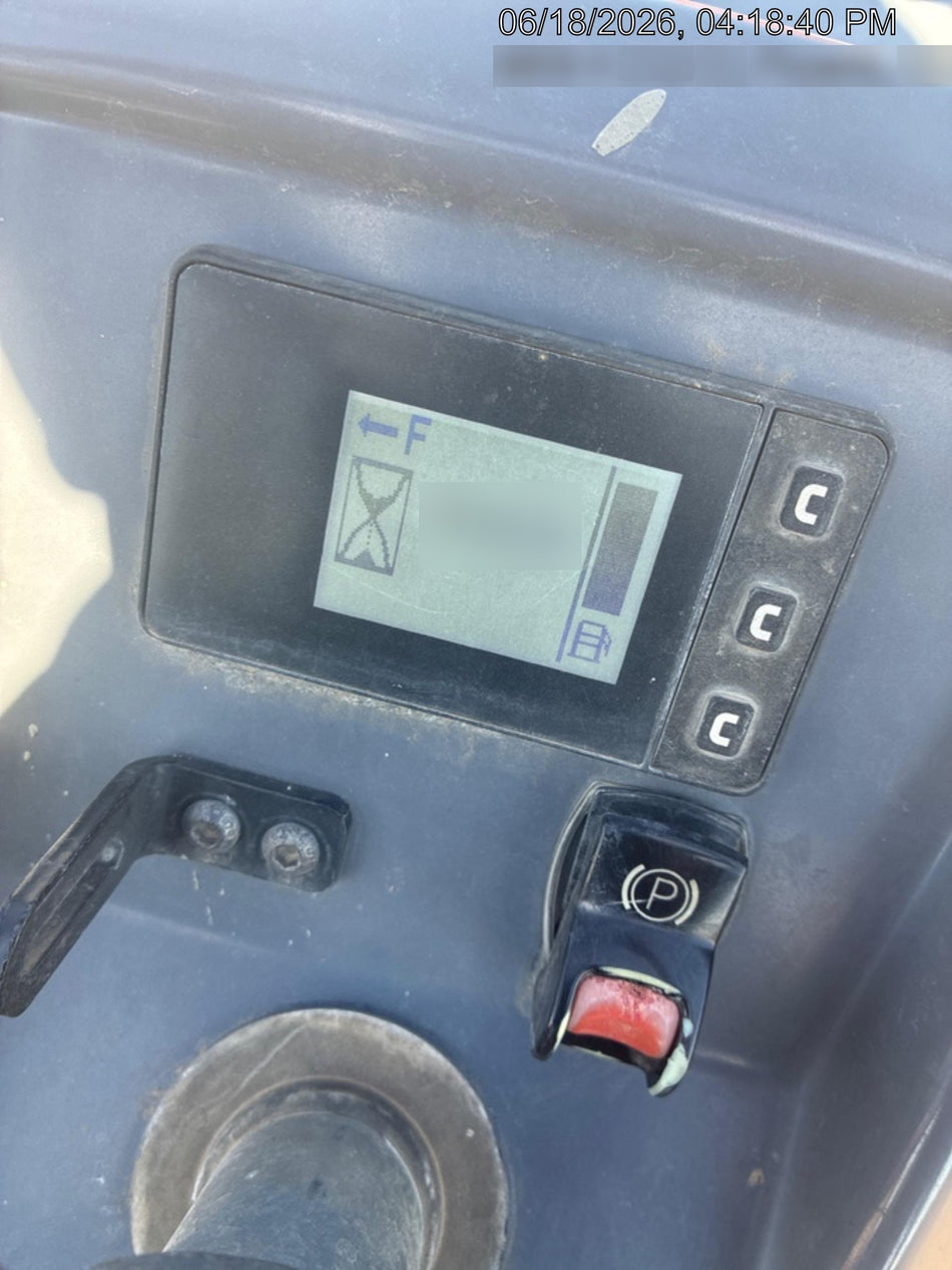 2021 DYNAPAC CC 1200