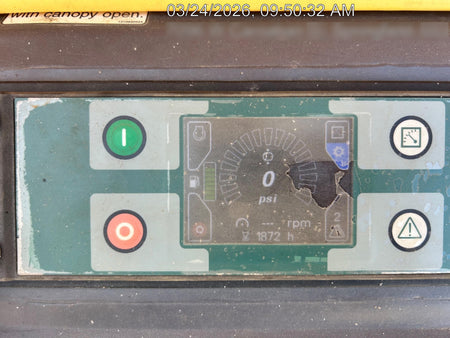 2020 ATLAS COPCO XAS188