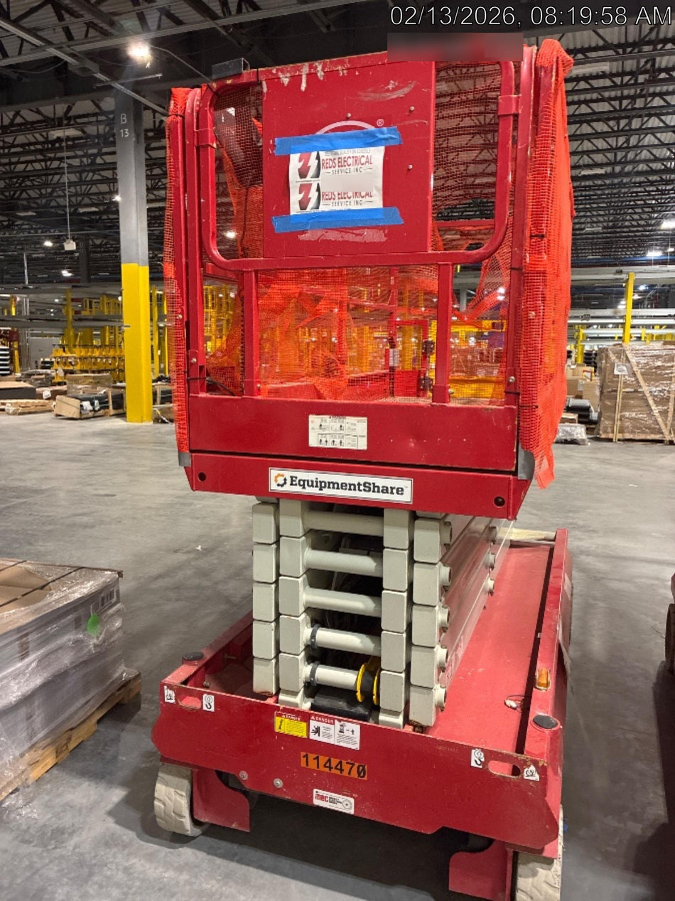 2021 MEC 4555SE