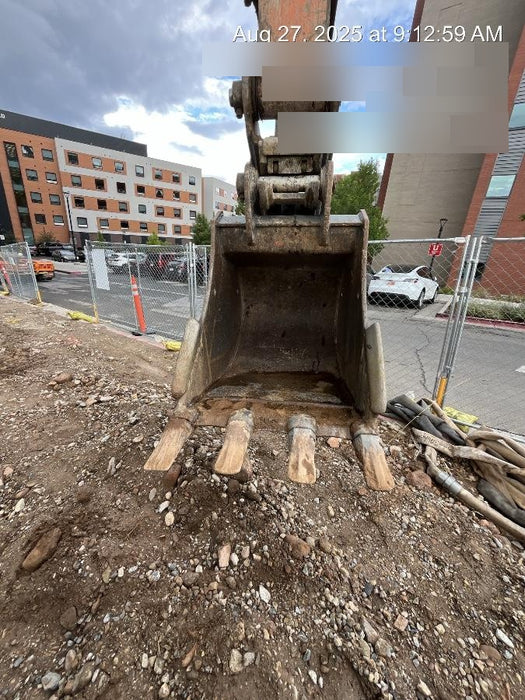 2020 DOOSAN 30" Bucket - Doosan