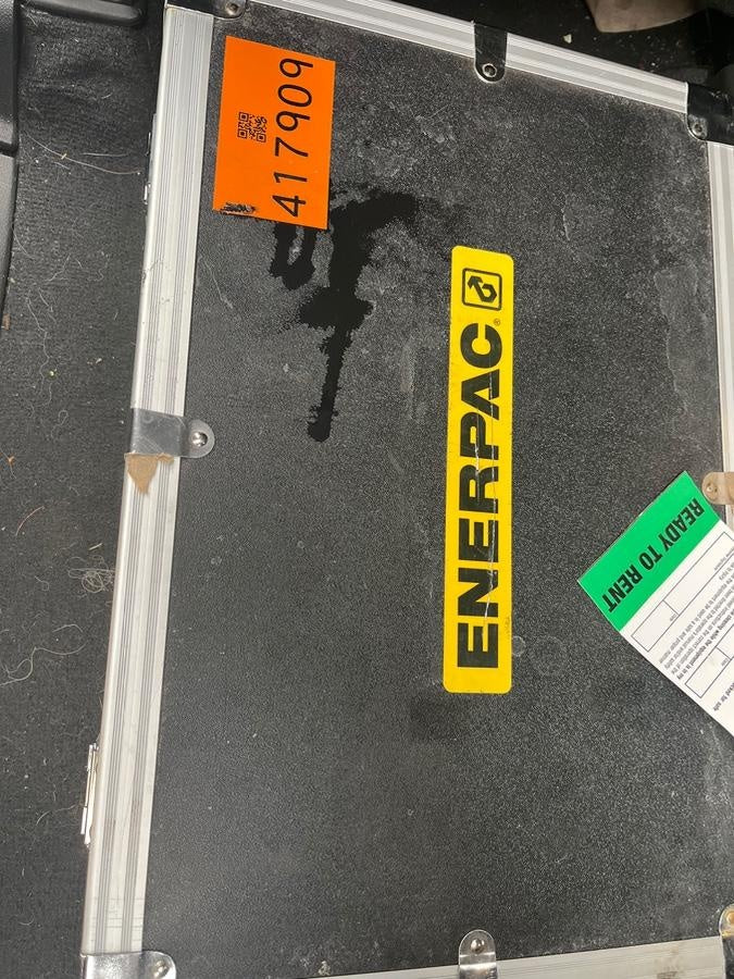 2024 ENERPAC SP35S