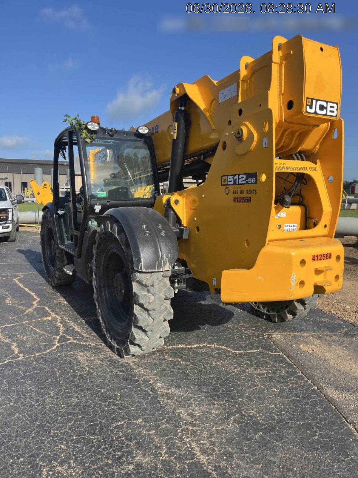 2024 JCB 512-56