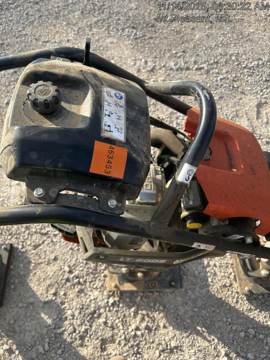 2024 HUSQVARNA LT6005