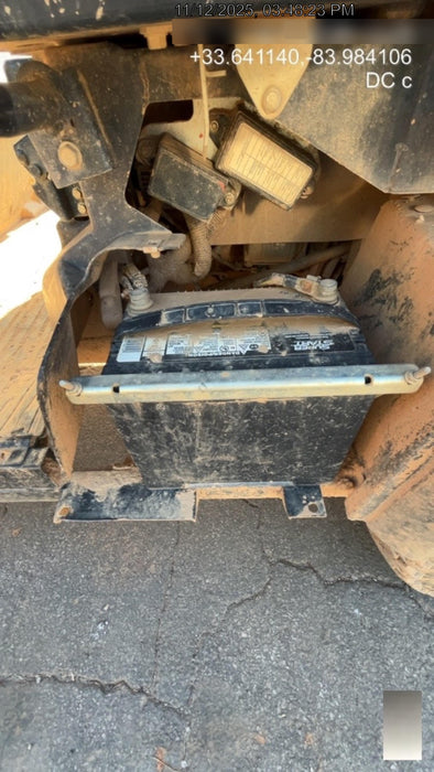 2020 KUBOTA RTV-X1140W-H (Canopy)