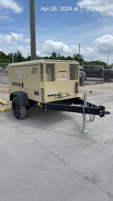 2023 DOOSAN P425/HP375WCU