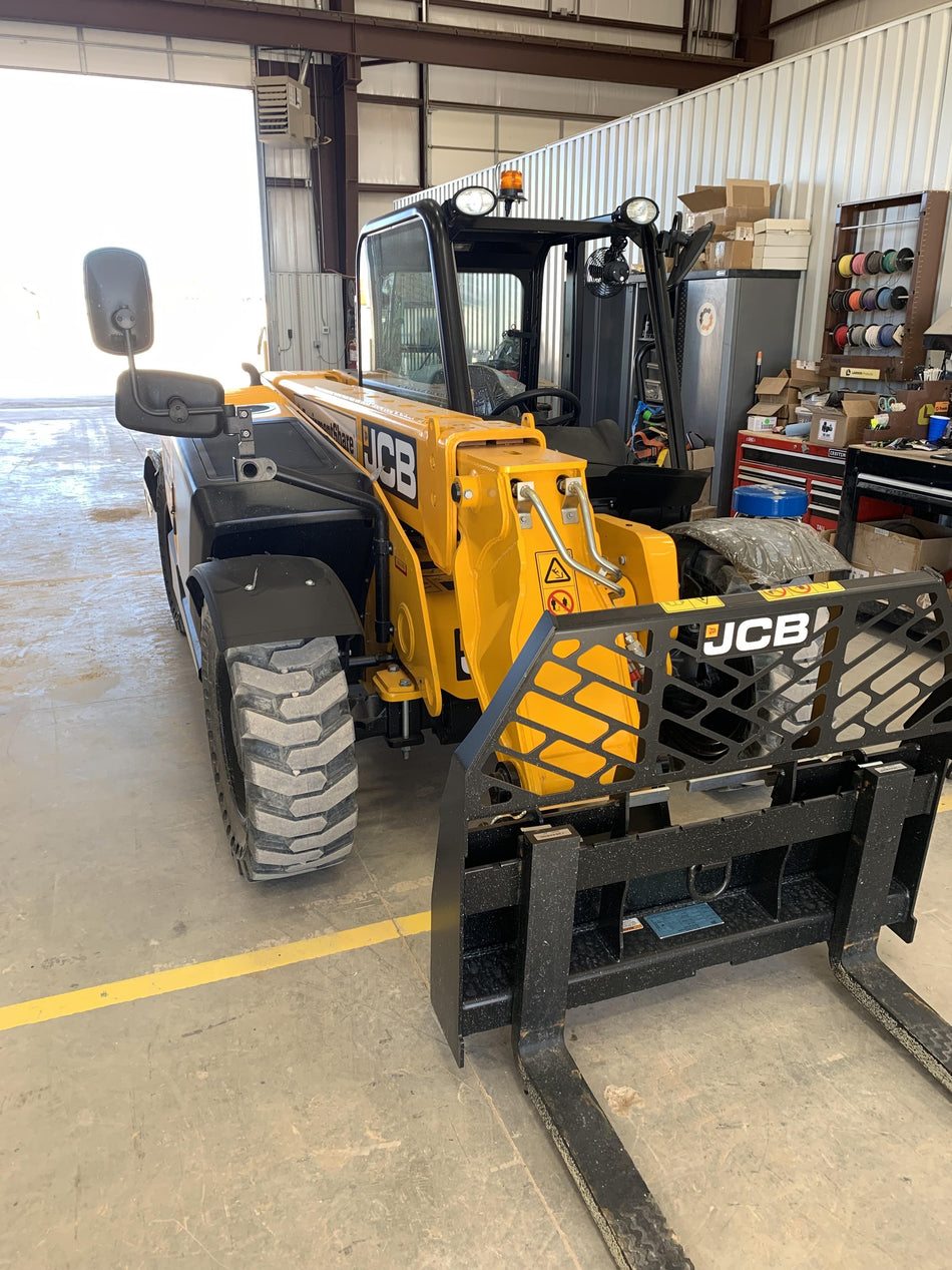2022 JCB 505-20TC