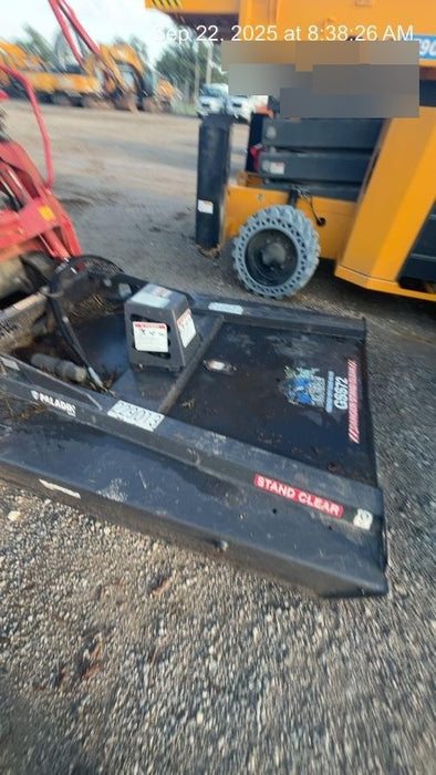 2022 PALADIN 30372A-0022