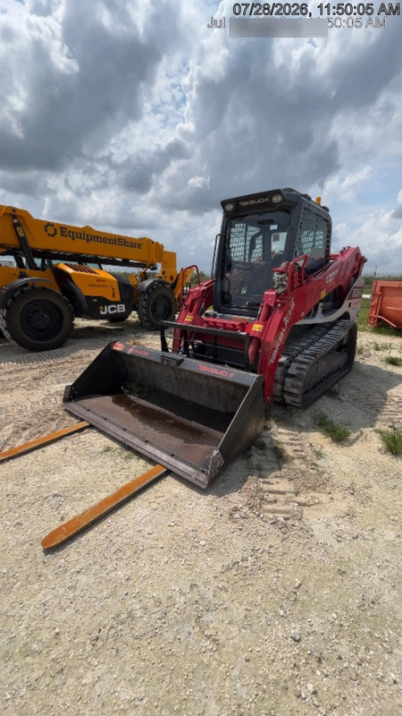 2026 ARROW MATERIAL HANDLING 72" Pallet Forks - Arrow