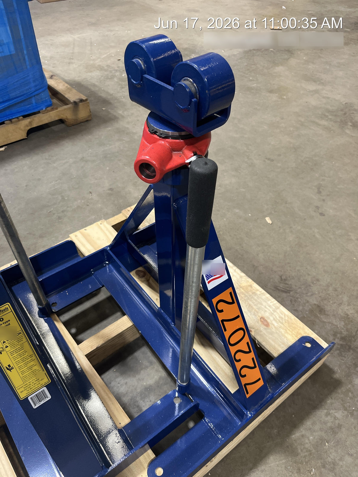 2026 CURRENT TOOLS 680