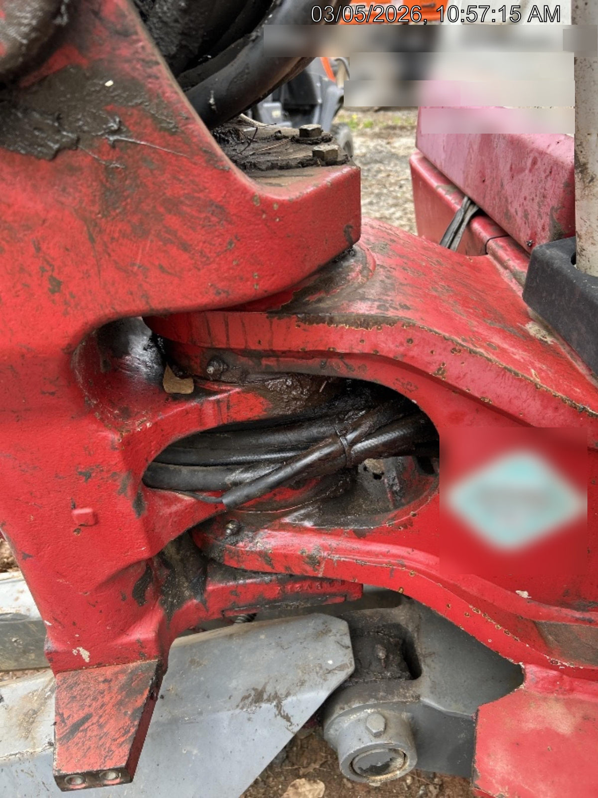 2019 Takeuchi TB260 Canopy, Standard Blade, Auxiliary hydraulics Manual QC, Hydraulic thumb, 12" ,18", 24" Bucket
