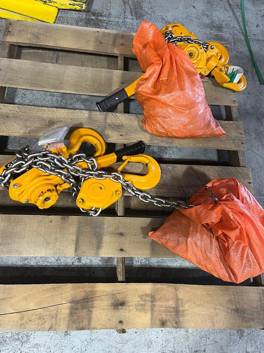 2024 HARRINGTON L5LB060-20