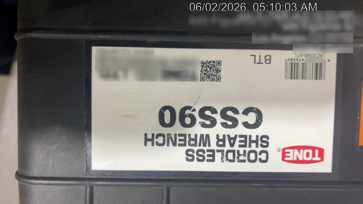 2024 TONE CSS-90