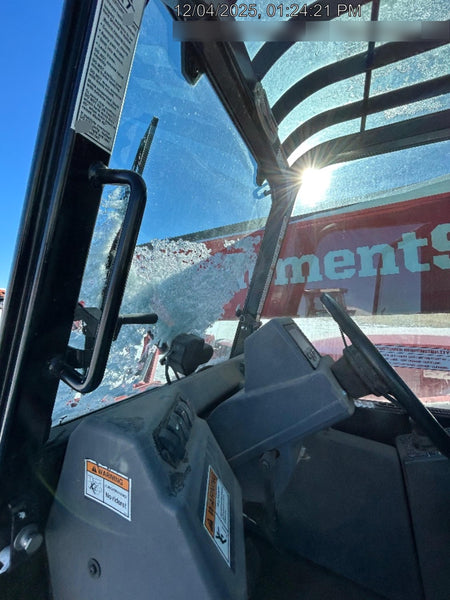 2022 MANITOU MTA12055