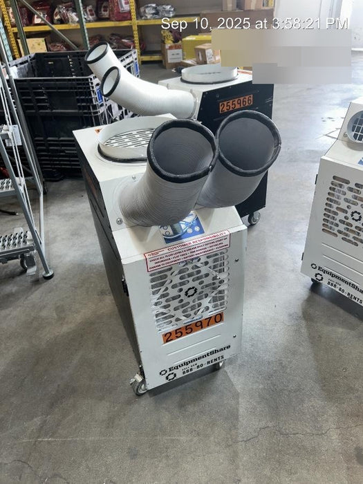 2022 KWIKOOL KPAC1811-2