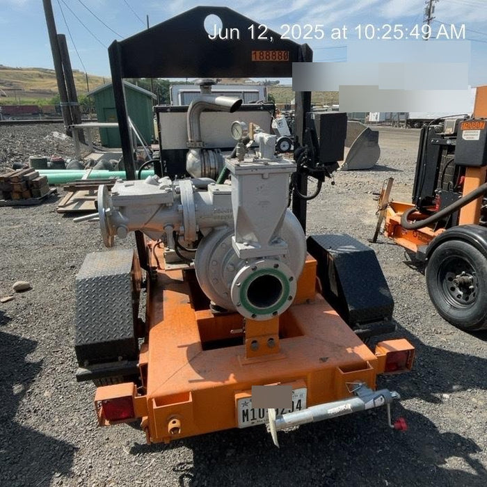 2021 RWN RWN-SS12T-7.50OBPT-SS