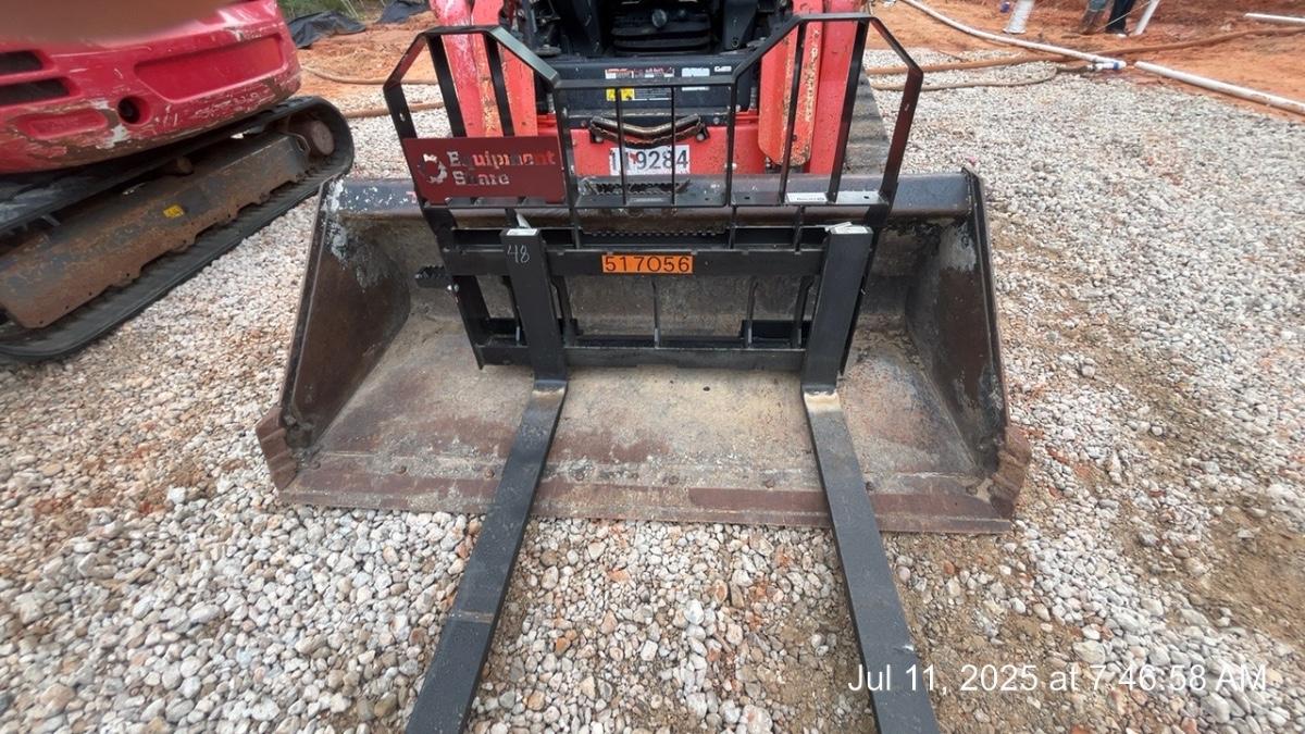 2025 VIRNIG PF4855-5VG