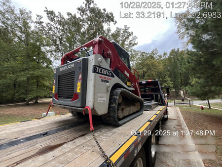 2020 PALADIN 30372A-0022