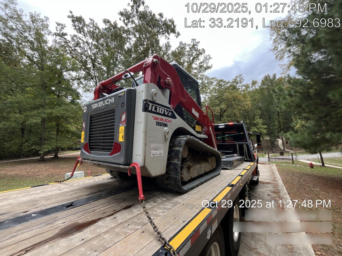 2020 PALADIN 30372A-0022