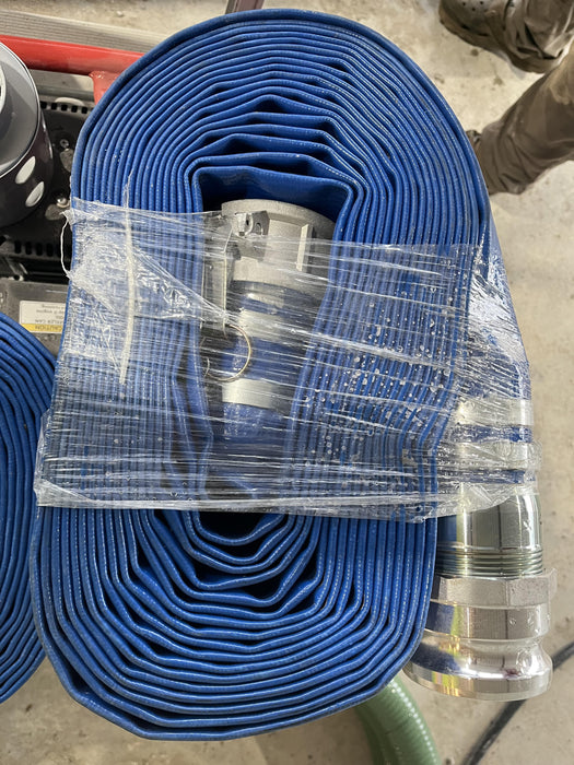 2023 MULTIQUIP QP3TH