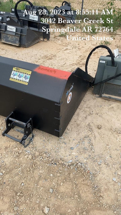 2023 STAR INDUSTRIES 1406B