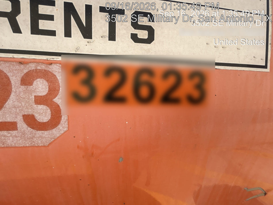 2019 JLG 660SJ