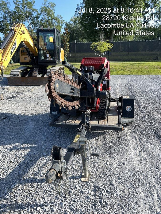 2022 BARRETO E4X6TBT