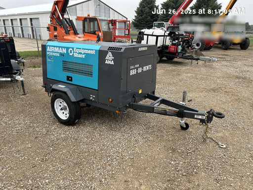 2025 AIRMAN PDS185S CWK