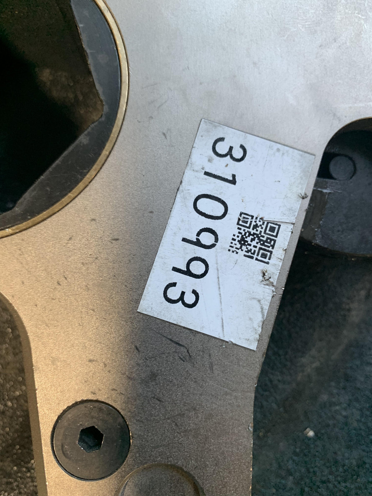 2023 TORCUP TX-4RL200