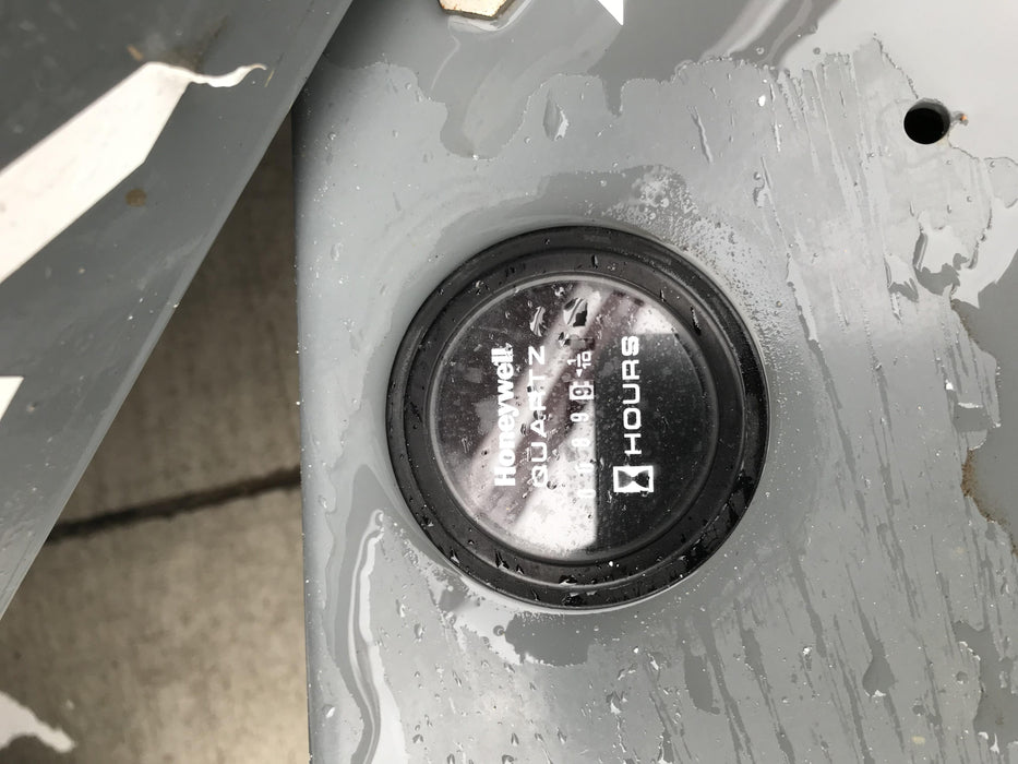 2016 Skyjack SJIII-3219 Skyjack SJ3219 Scissor Lift