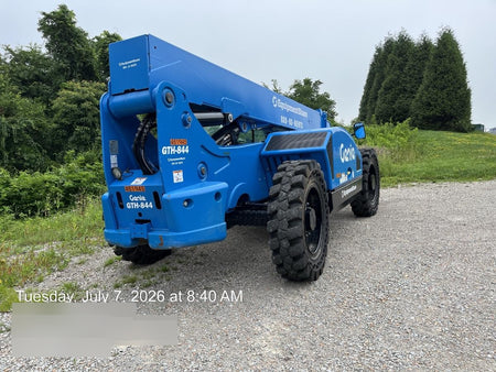 2024 GENIE GTH-844