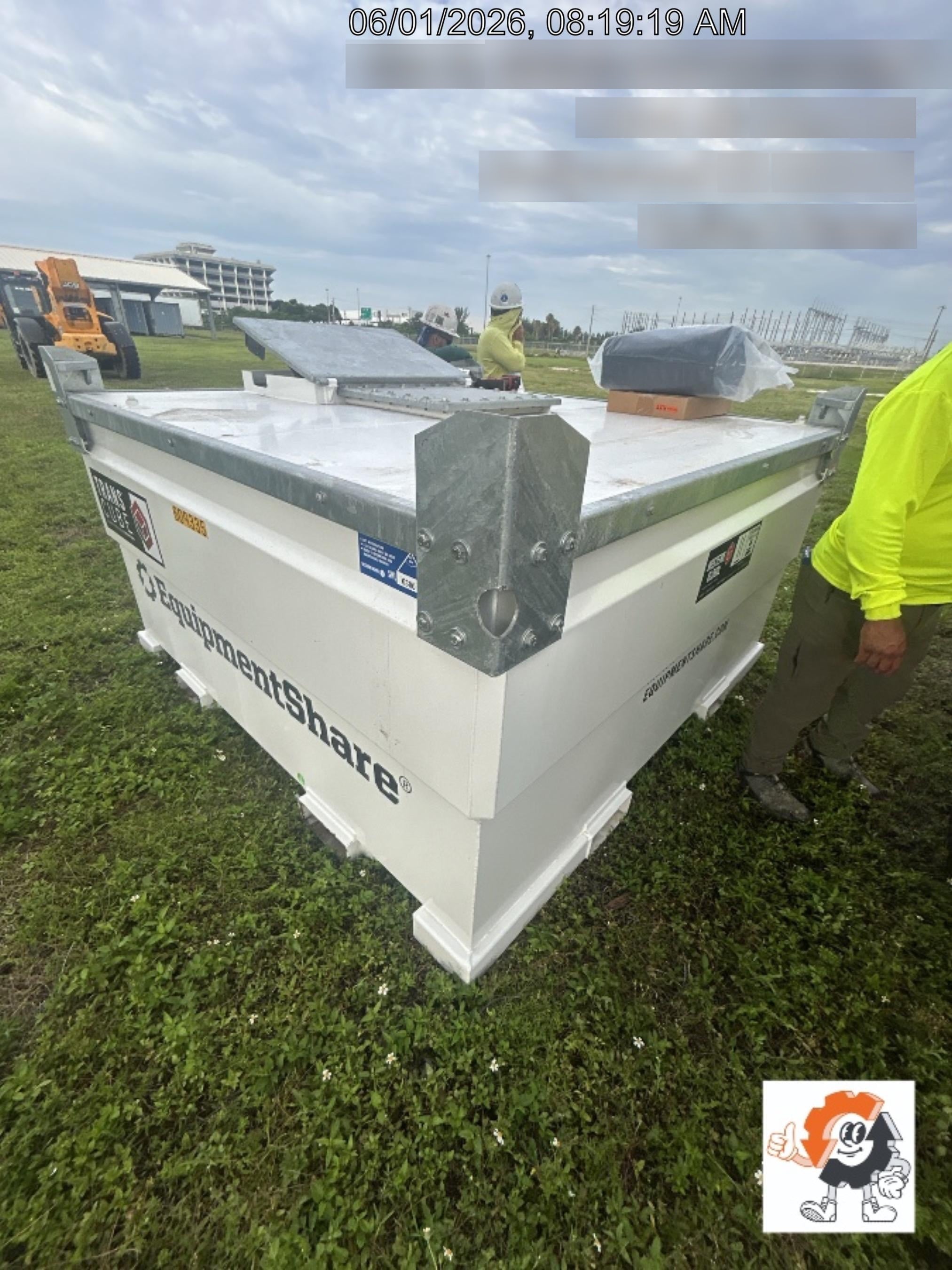 2025 WESTERN GLOBAL 50TCG