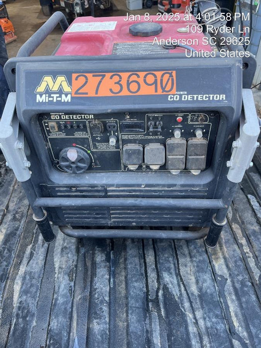 2022 MI-T-M GEN-8000-IMM1E